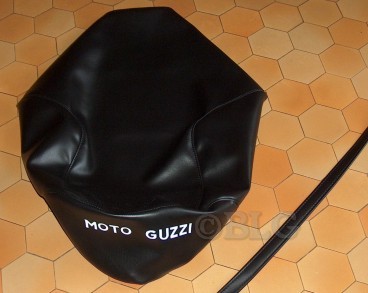 guzzi 850 V7