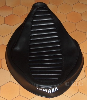 Yamaha 125 DTE