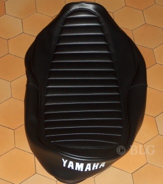 Yamaha 125 RD