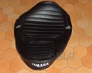 Yamaha 125 RS