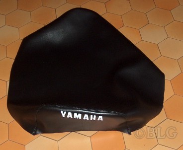 Yamaha 250XT