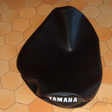 Yamaha 250 DTMX