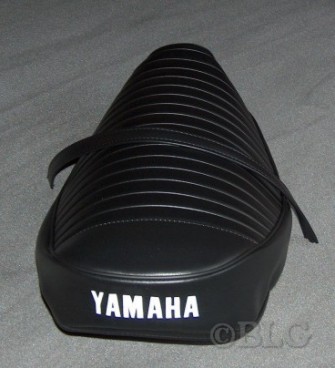 Yamaha 360 RT2