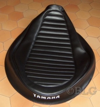 Yamaha 360 DT