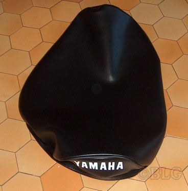 Yamaha 400 DTMX