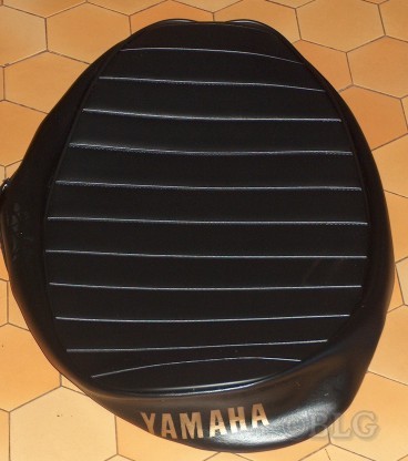 Yamaha 500 SR