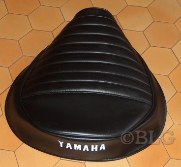 Yamaha 50 GT