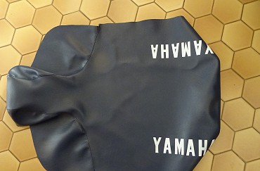 Yamaha 750 XT