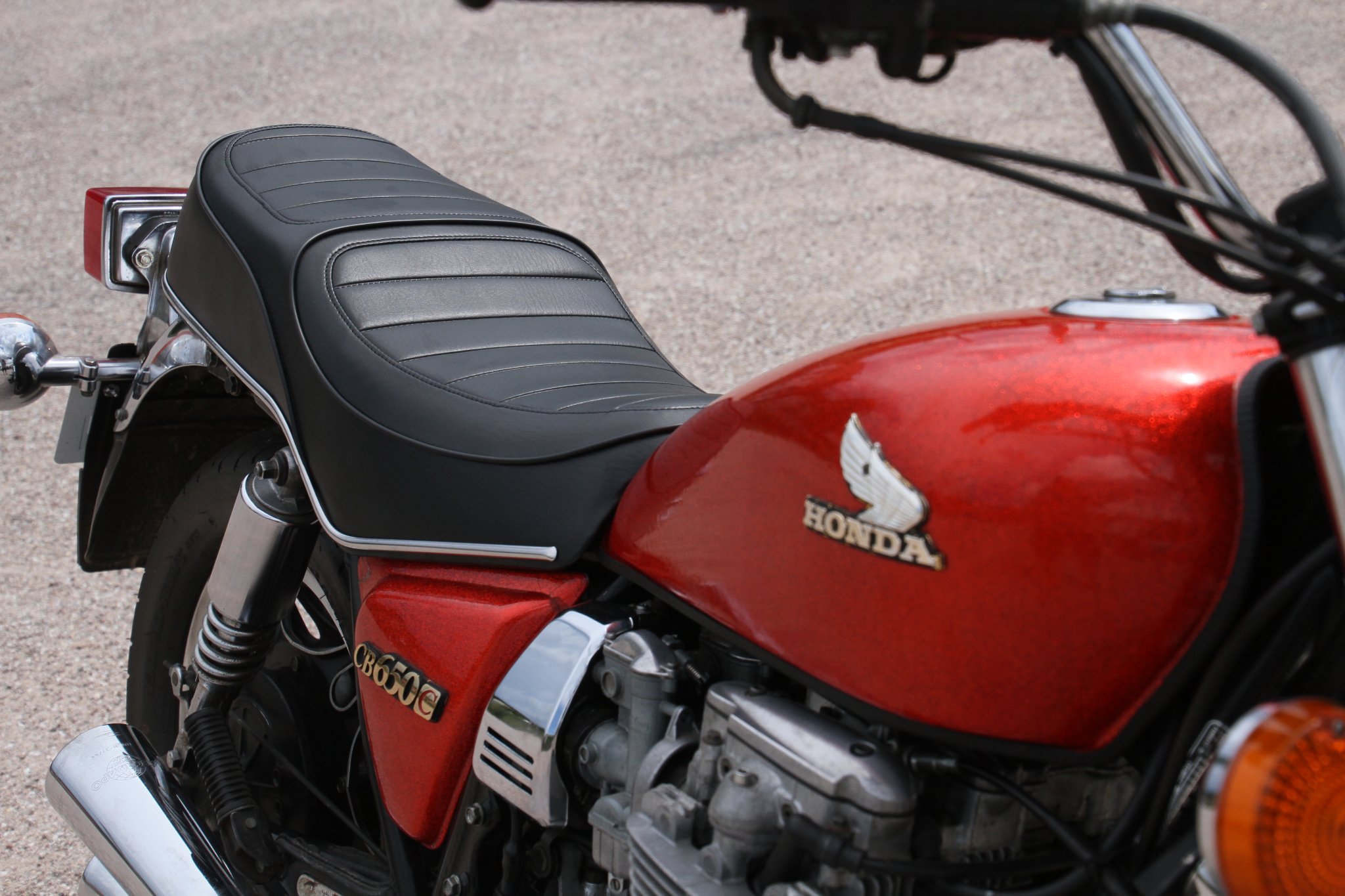 cb650c