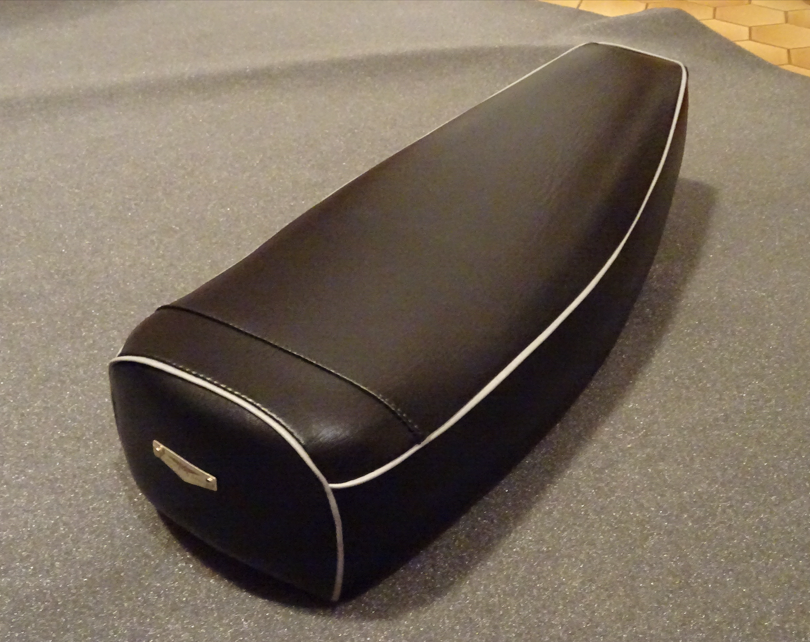 SPR50 Noir