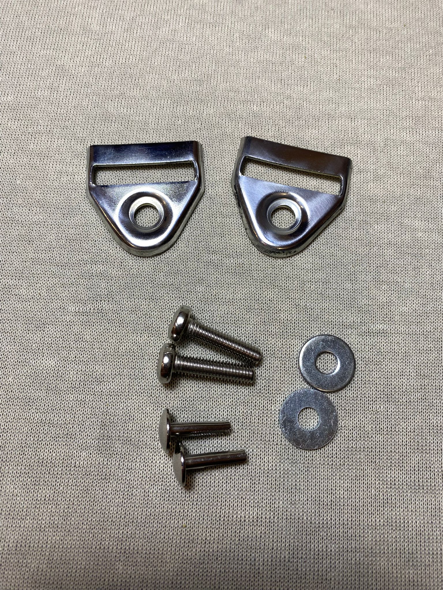 Boucles de sangle Honda