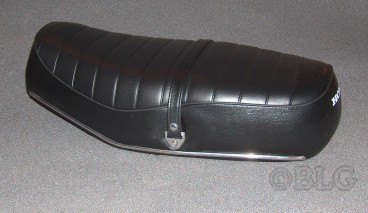 CB 400 Automatique