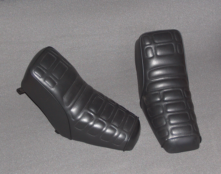 Housse de Selle motobécane 51 Sprint