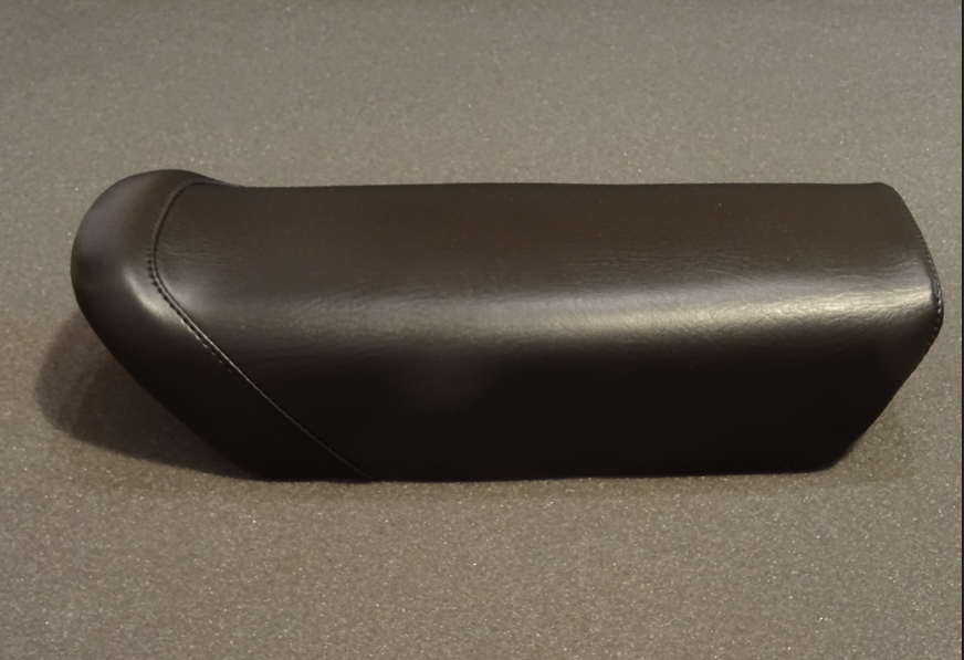 Housse de selle Peugeot TSM