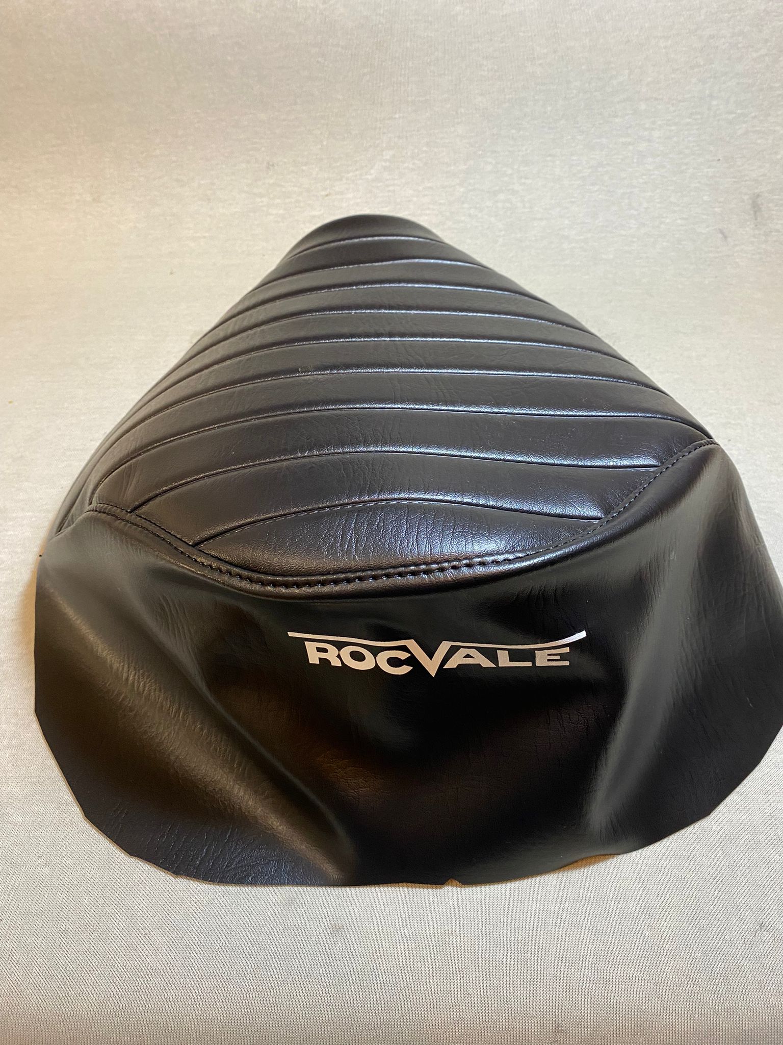 Housse de selle Rocvale Jupiter