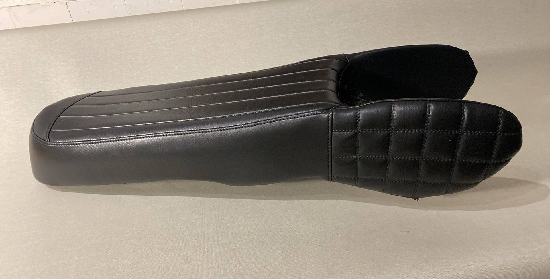 Housse de selle Testi superia