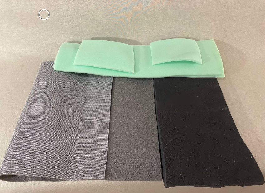 Kit mousse DIY pour Selle de Peugeot / Motobecane