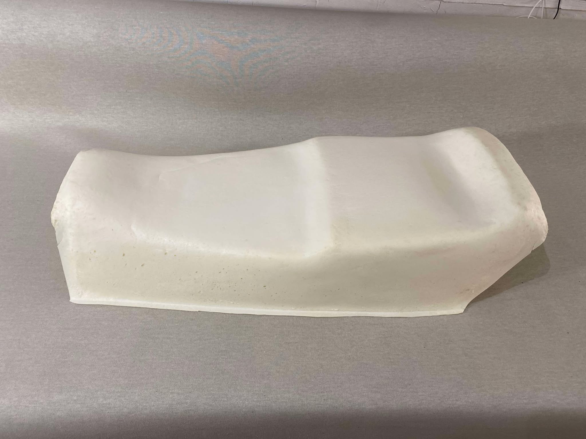 Mousse de Honda CBX 1000