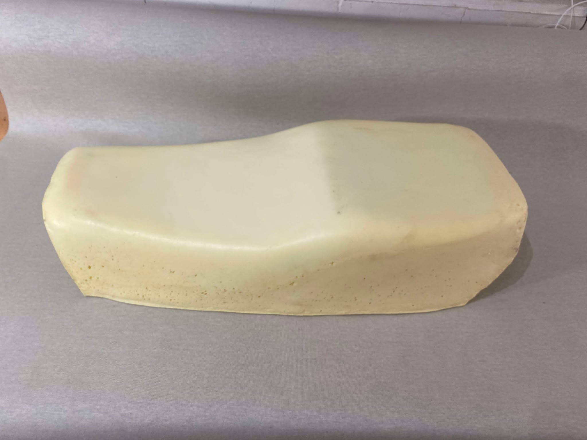 Mousse de Suzuki 850 GS