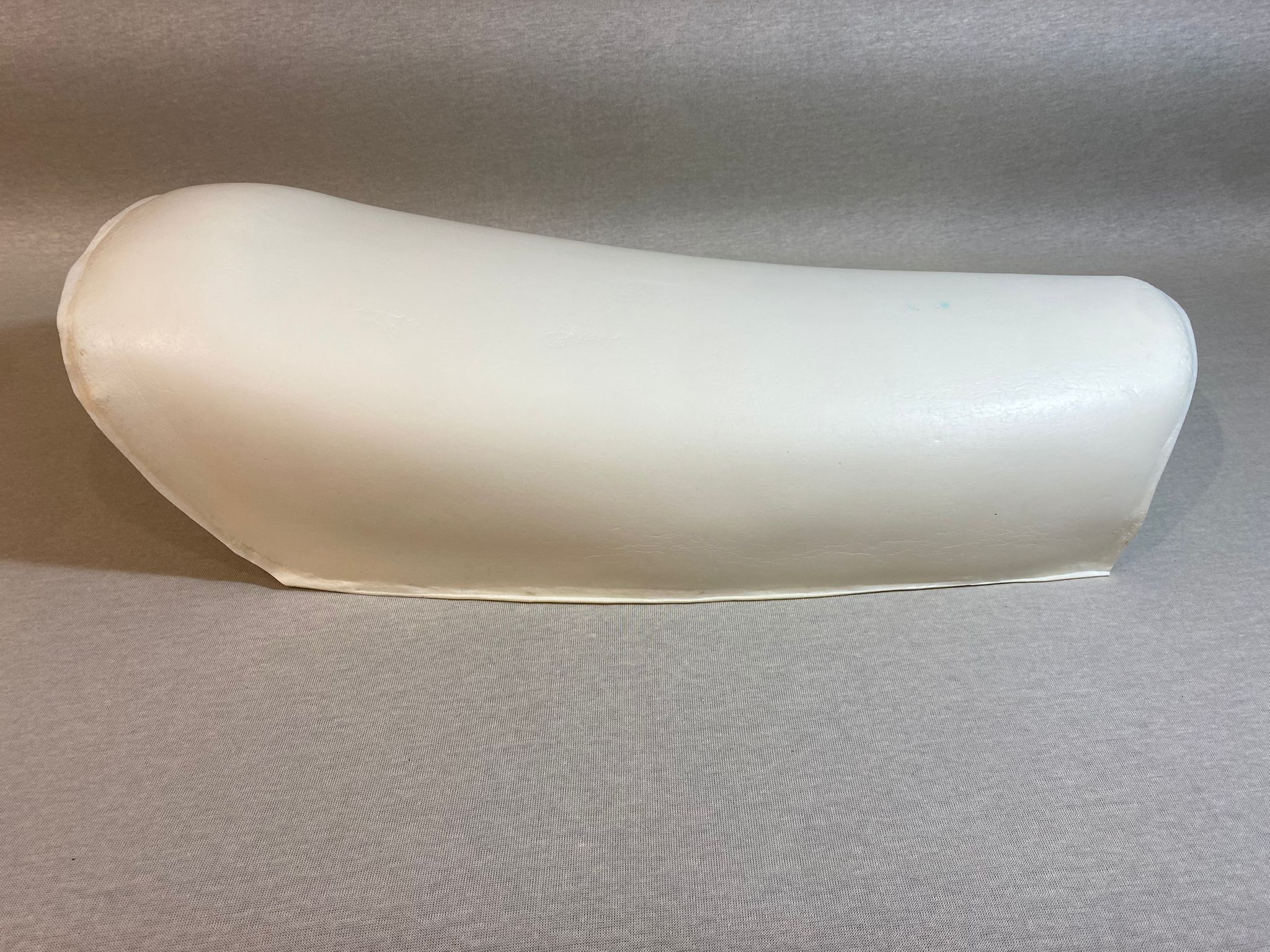 Mousse de selle 500 H1D