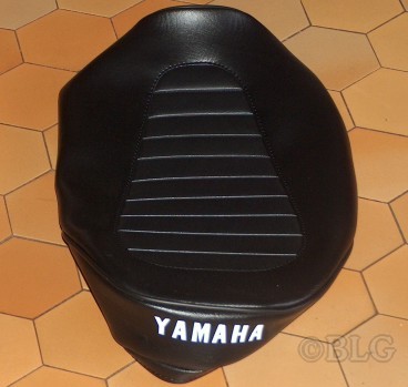 Yamaha 50 TY Rayures thermosoudées